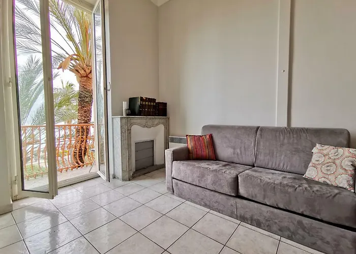 Appartement Palm Tree Promenade